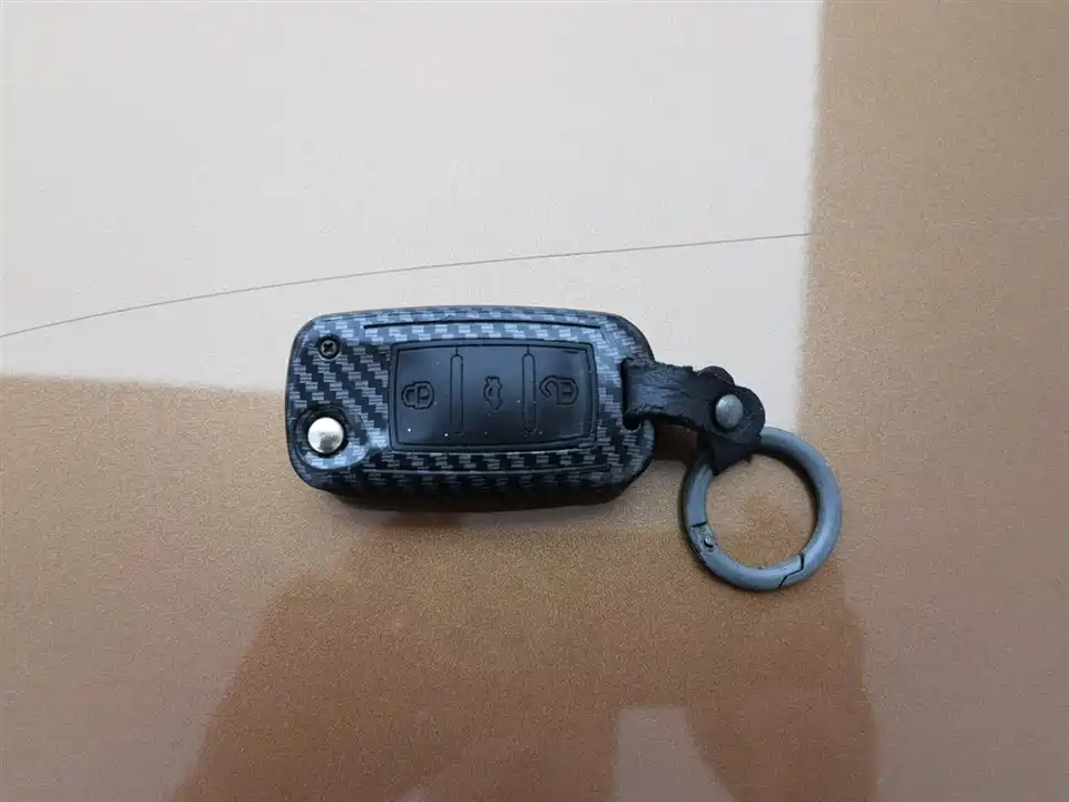 Volkswagen C-TREK Wei Collar