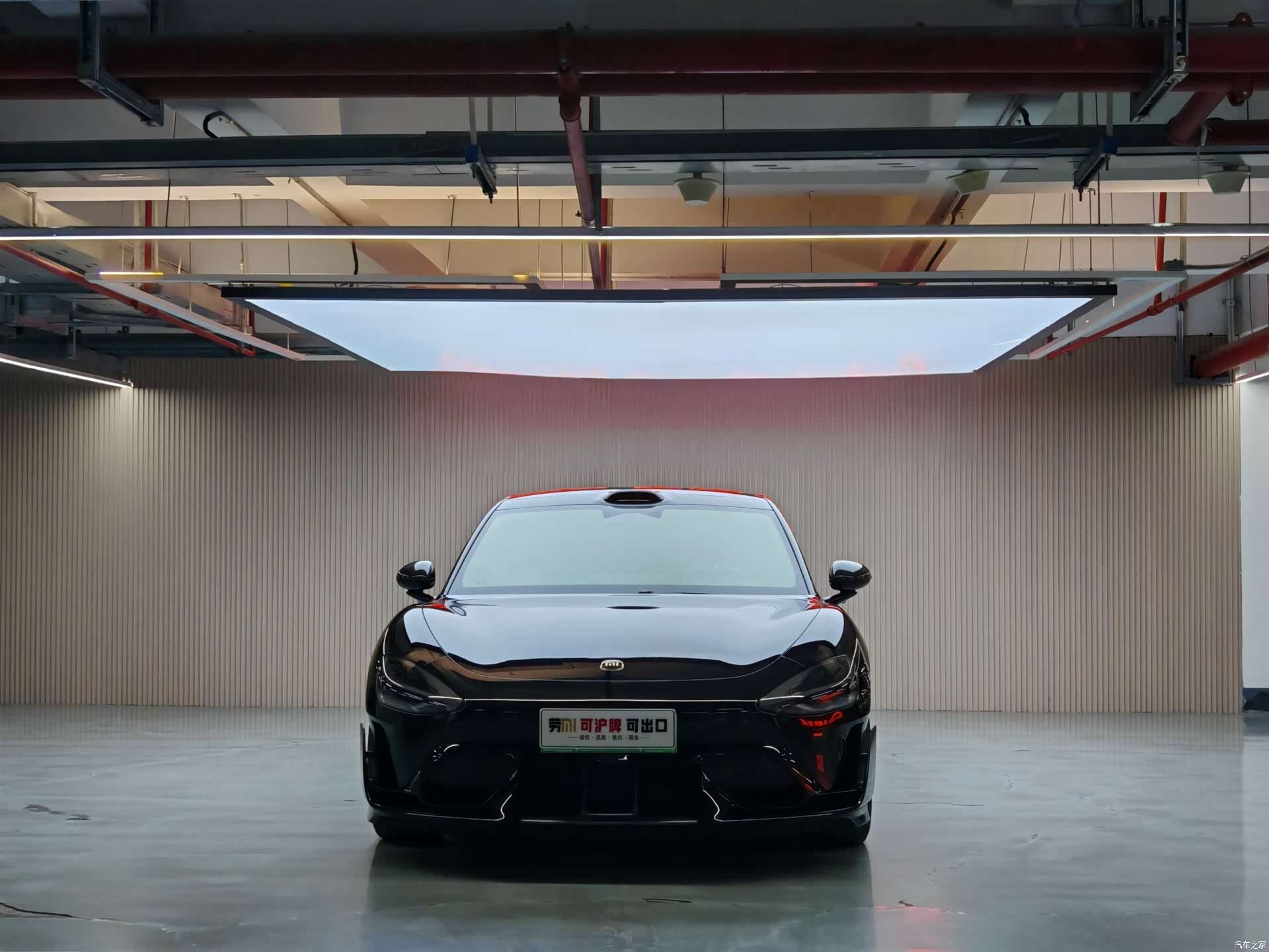 Xiaomi SU7, 2025 2