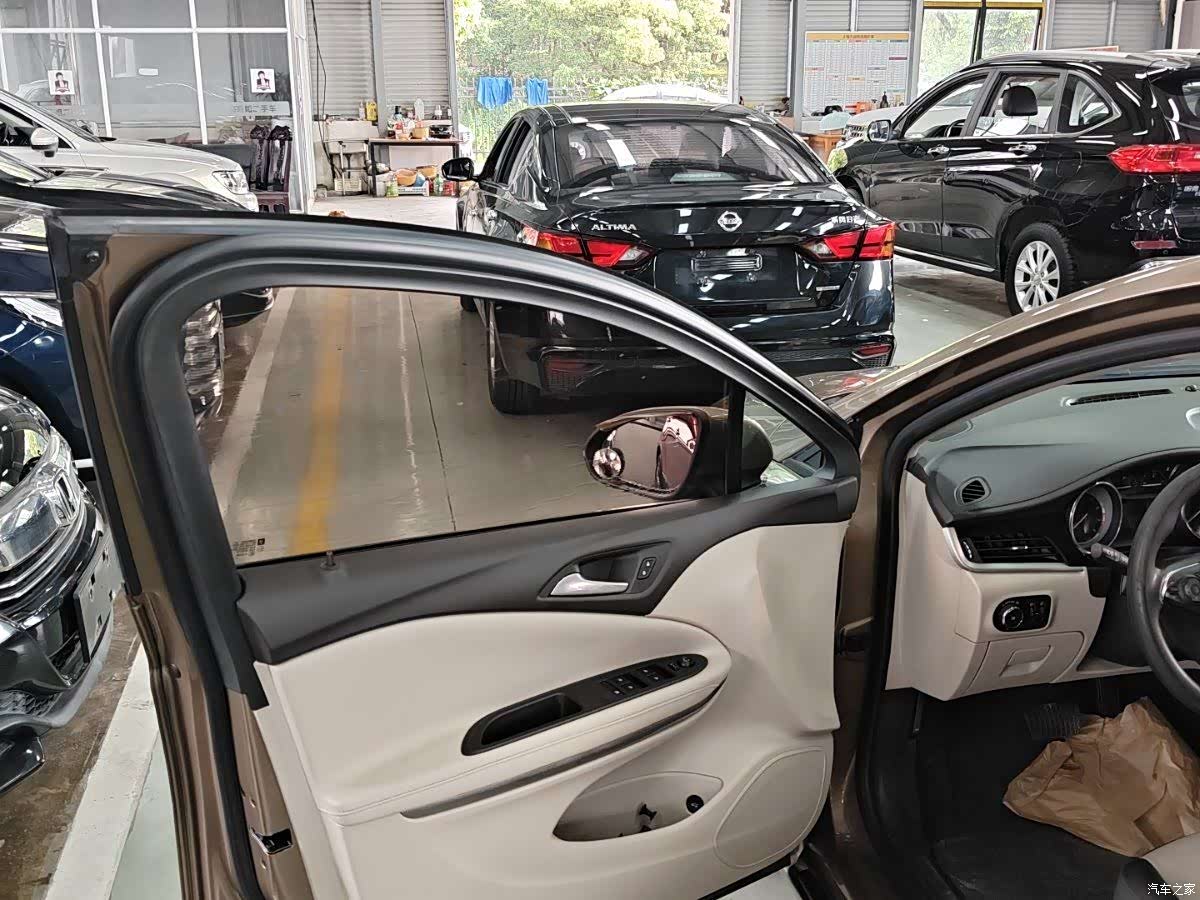 Buick Verano, 2015 8