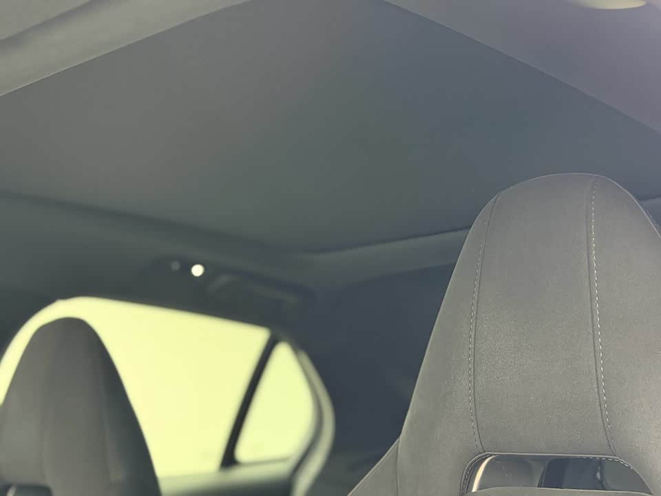 Lynk & Co 02 Hatchback