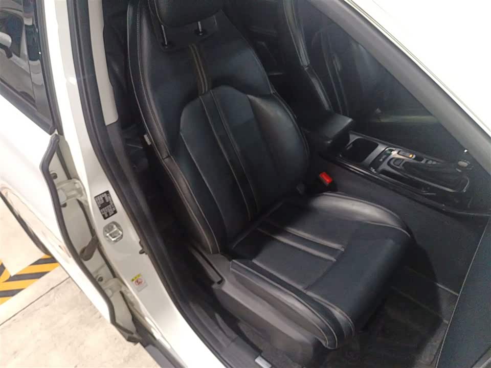 Trumpchi Trumpchi GS4