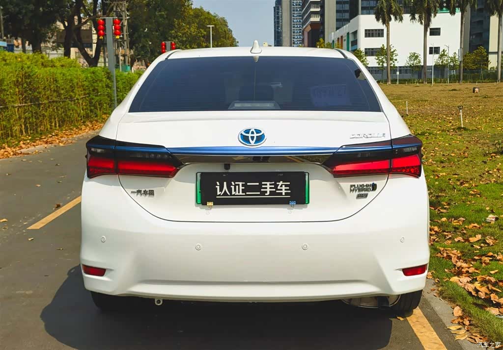 Toyota Corolla, 2022 6
