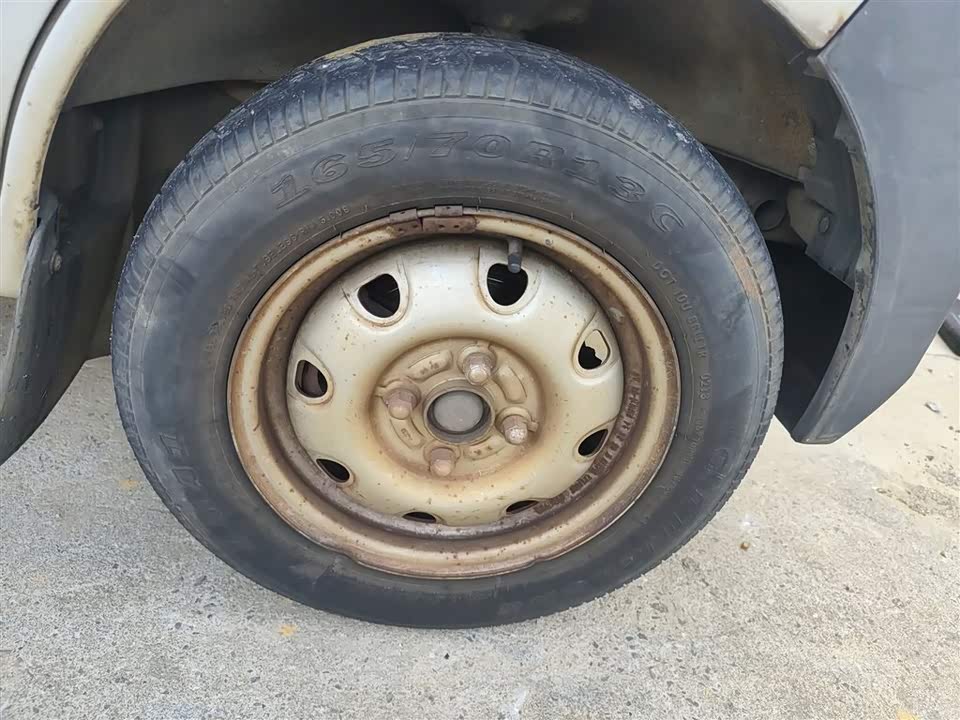 Changan Kaicheng Changan Star 2