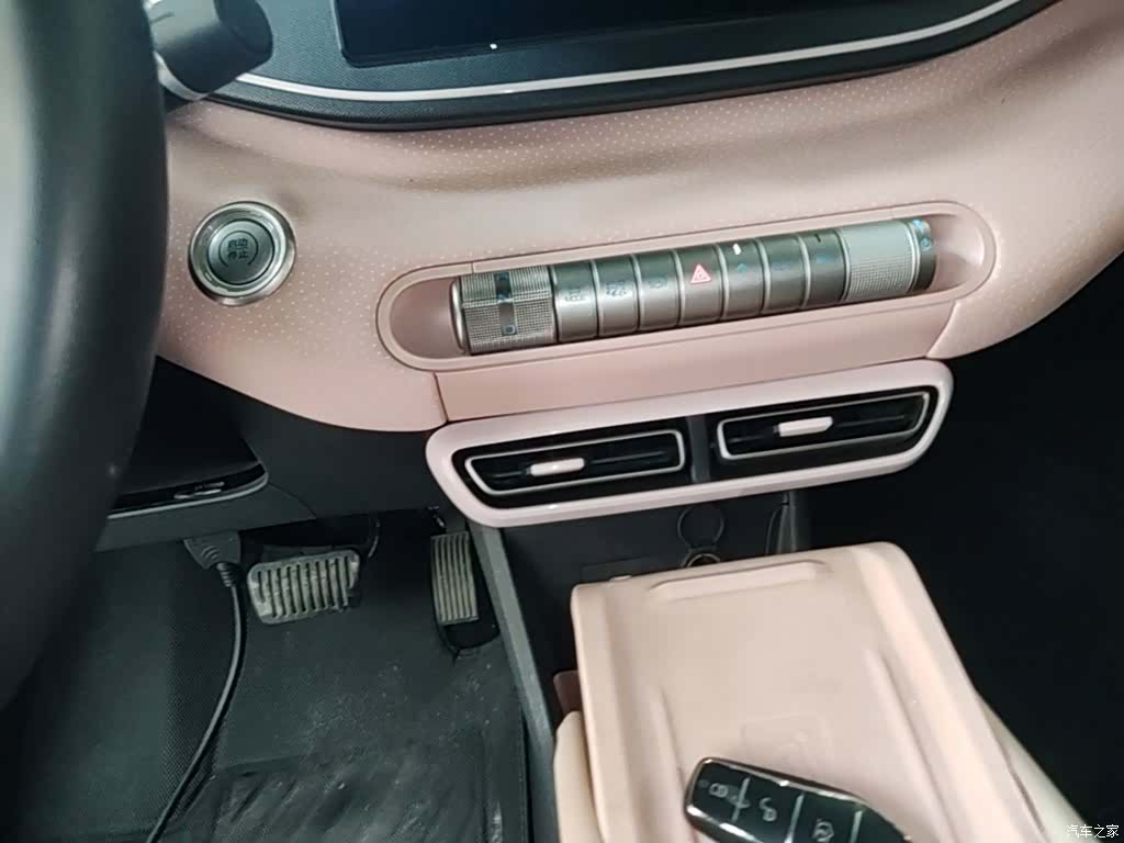 BYD Seagull, 2024 10