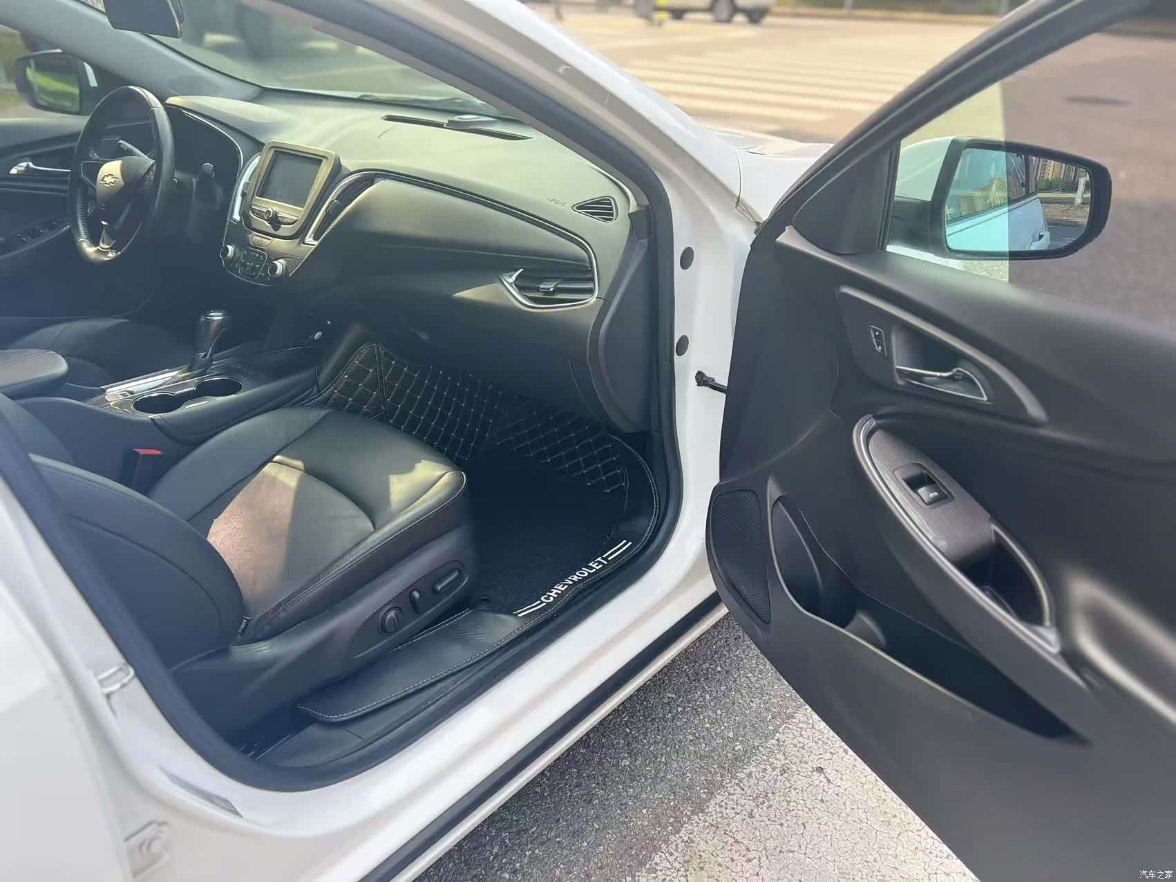 Chevrolet XL, 2016 10