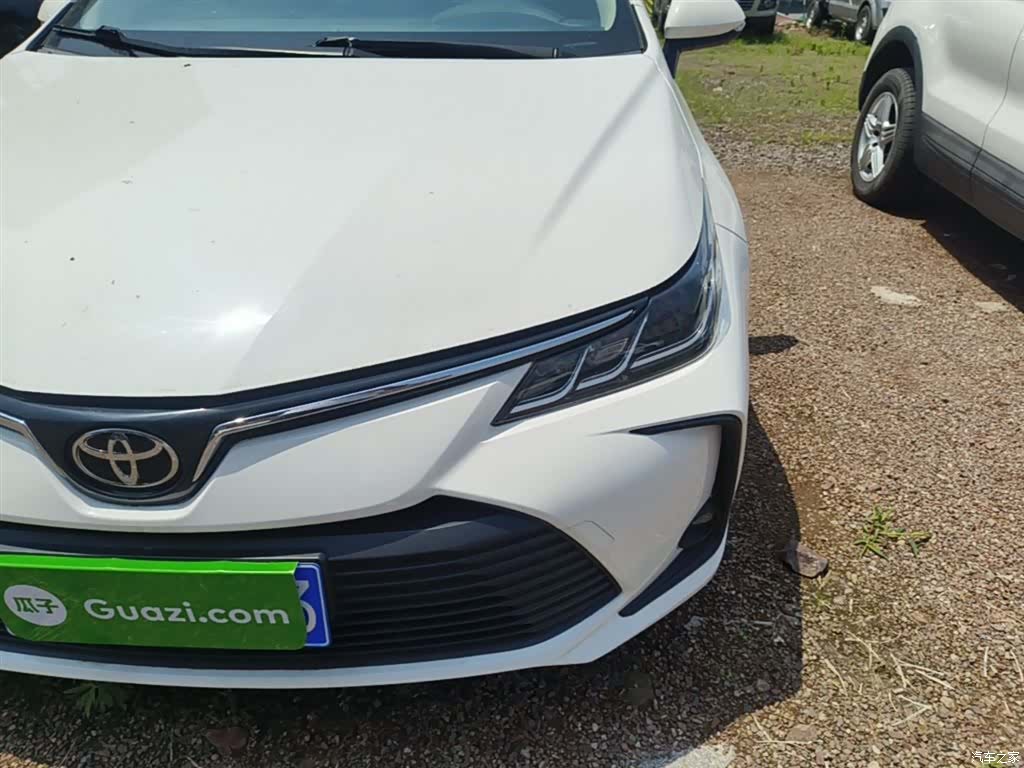 Toyota Corolla, 2023 23