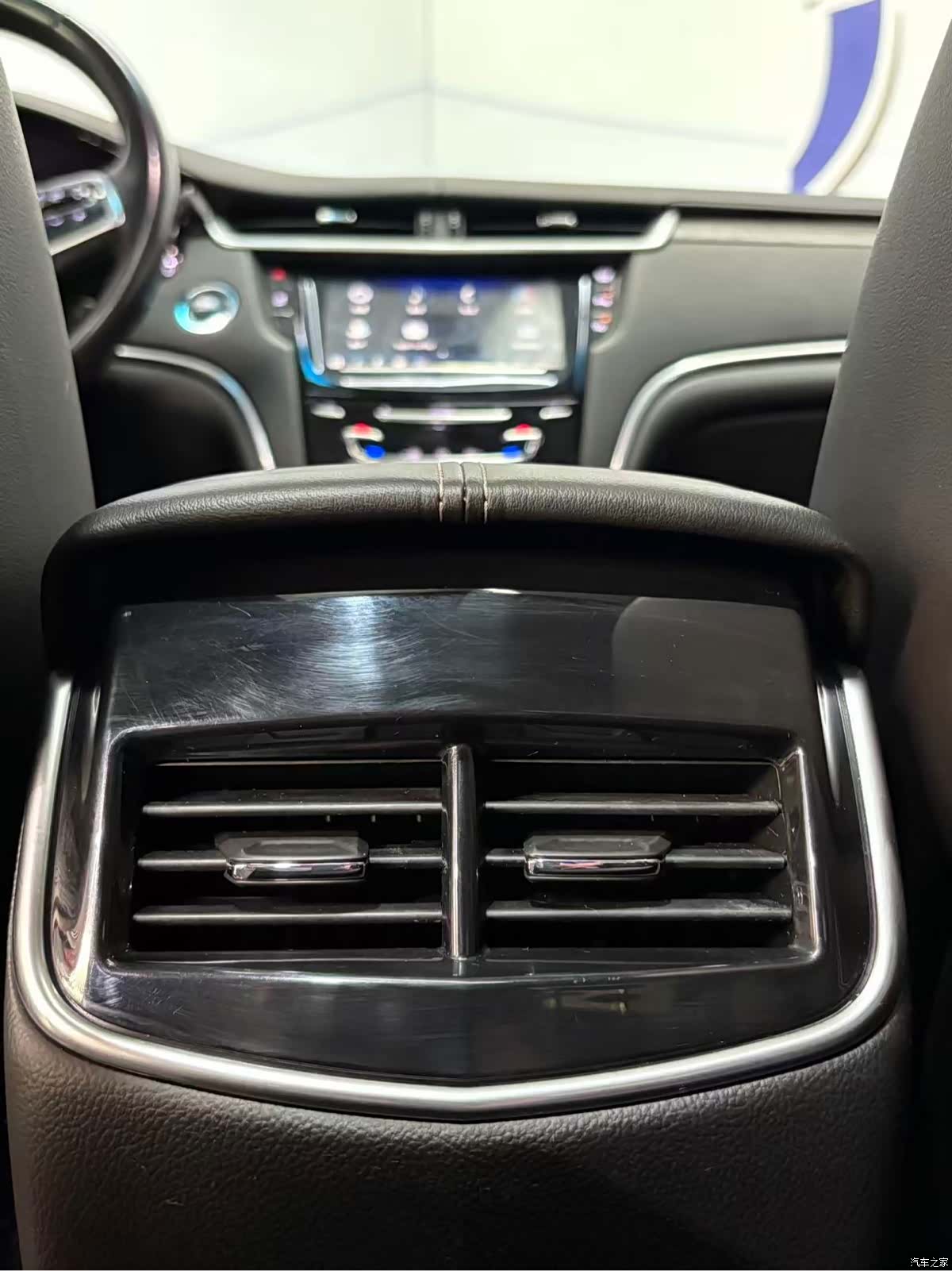 Cadillac XTS, 2019 12