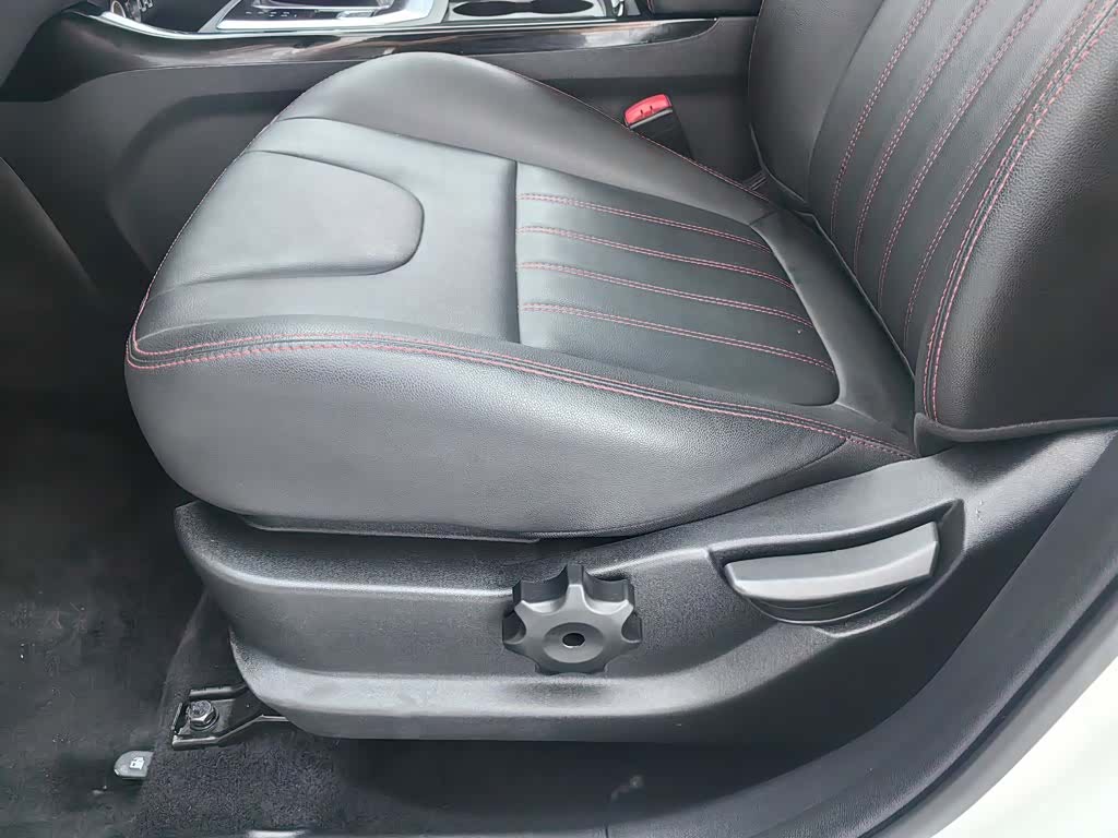 BAIC V, 2019 20