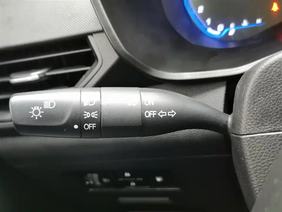 Wuling Wuling Hongguang S3