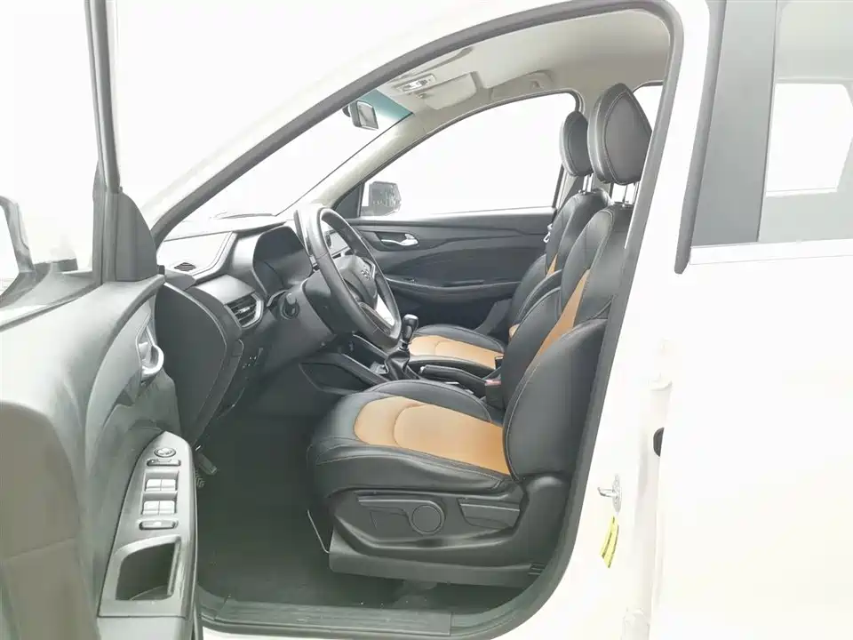 Wuling Wuling Hongguang S3