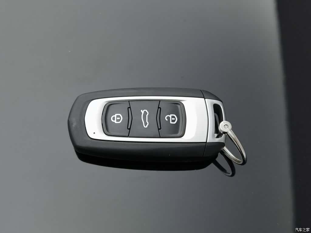 Geely Panda, 2026 19
