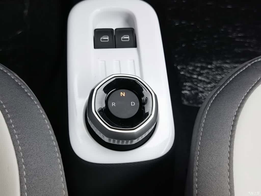 Geely Panda, 2026 13
