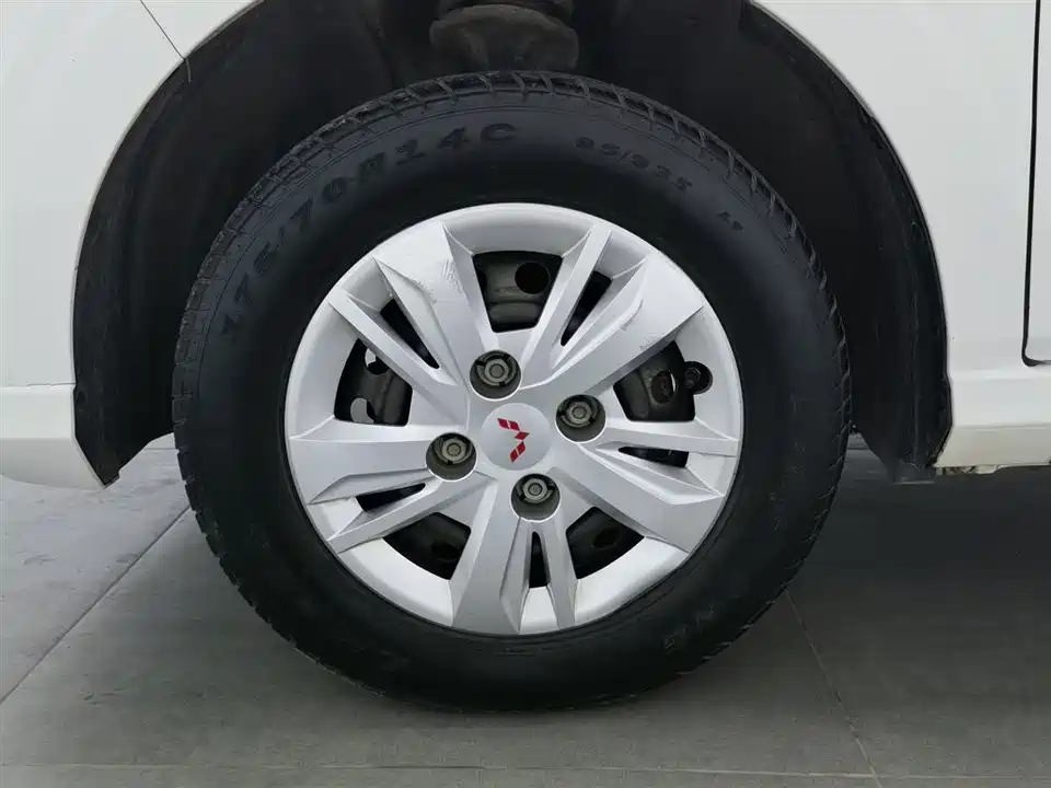 Wuling Wuling Hongguang