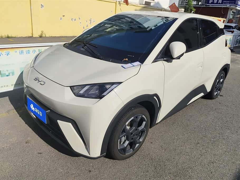 BYD Seagull
