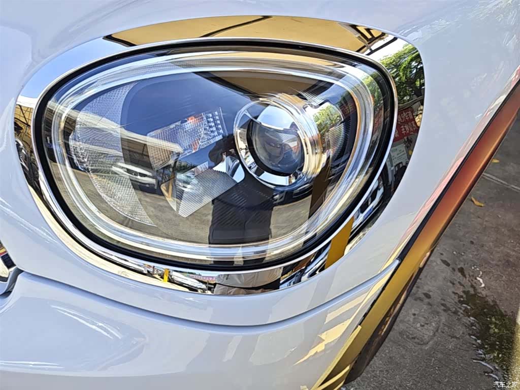 Mini Countryman, 2019 24