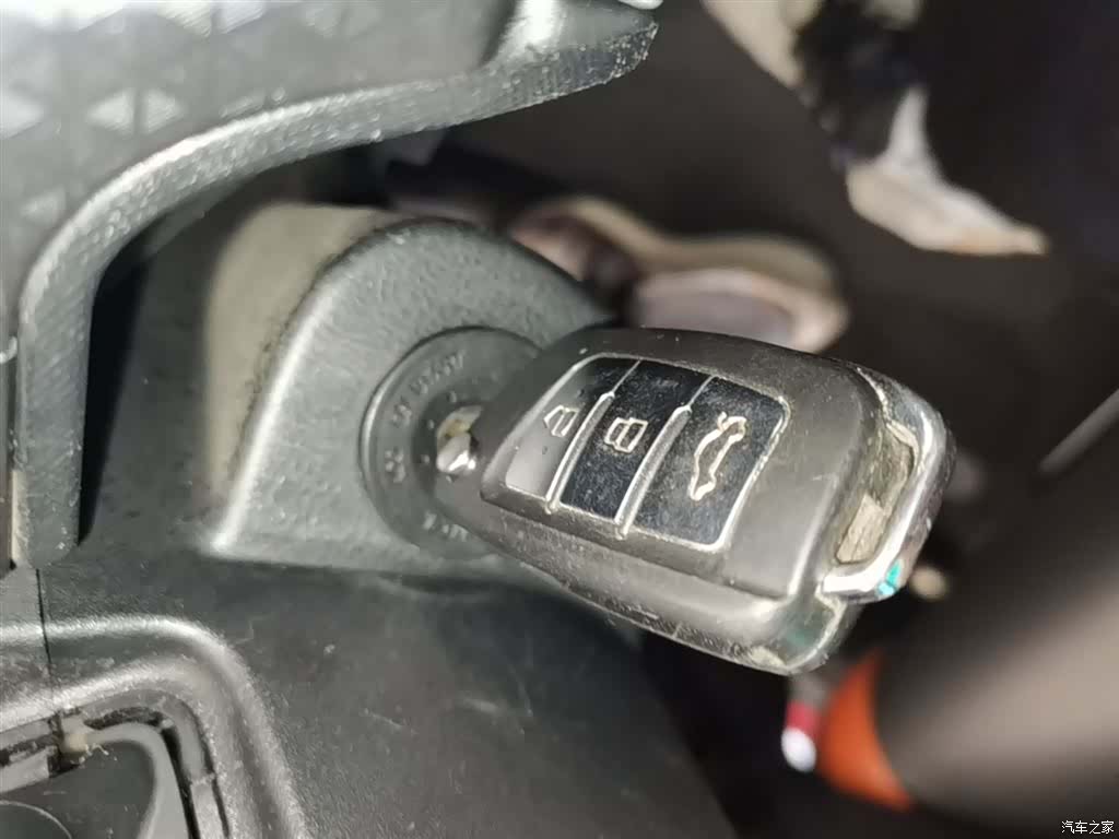Geely X1, 2018 9