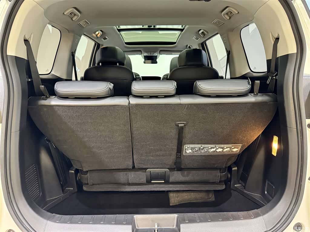 GAC M6, 2021 28