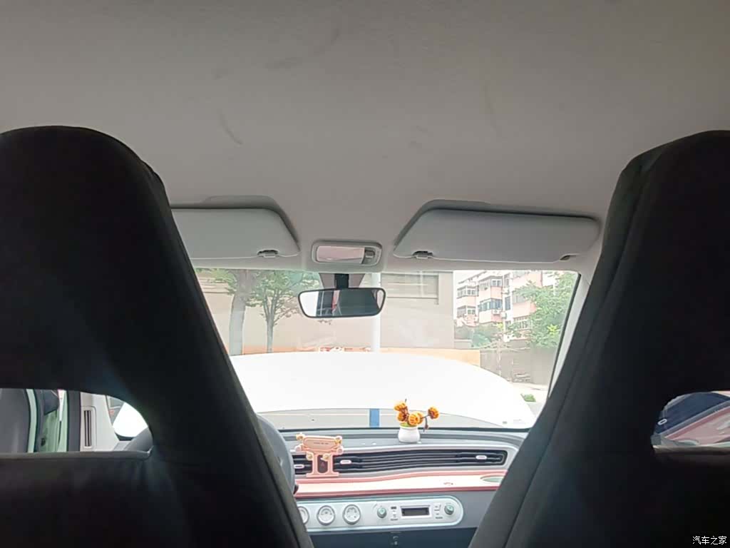 Wuling MINIEV, 2021 18