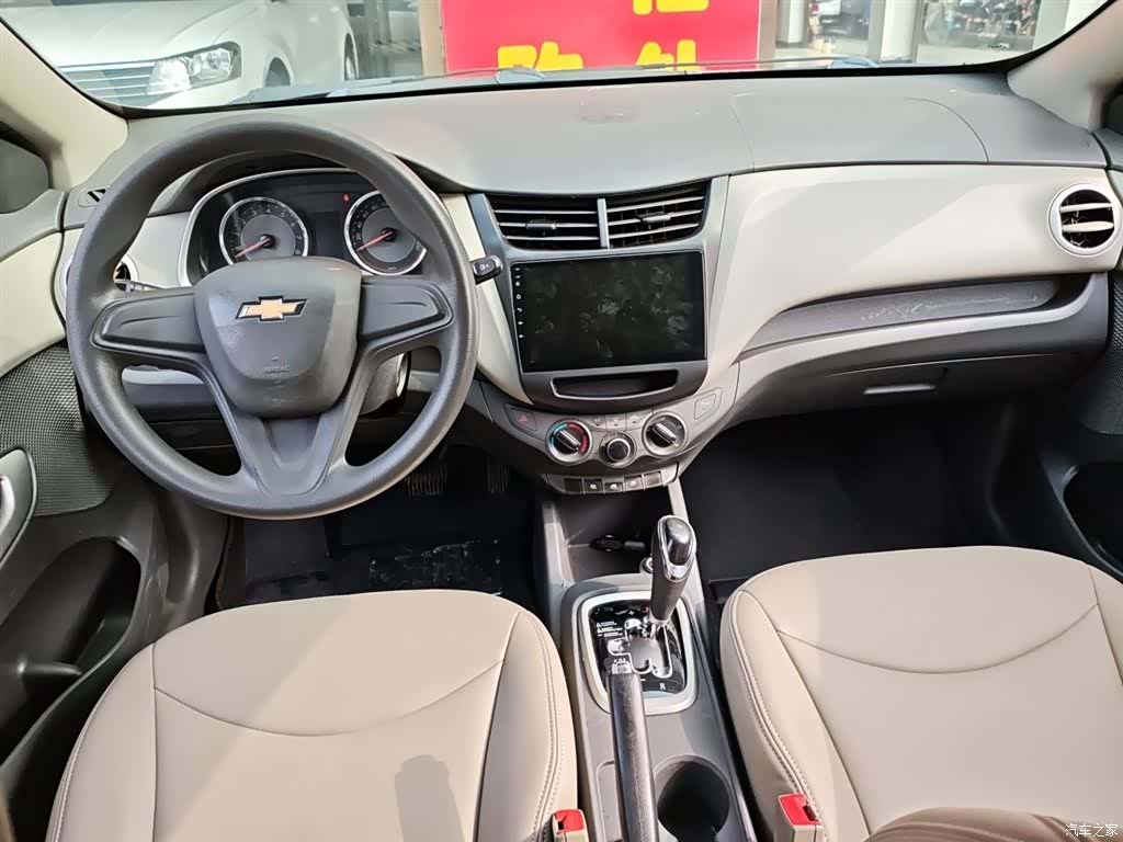 Chevrolet 3, 2015 6
