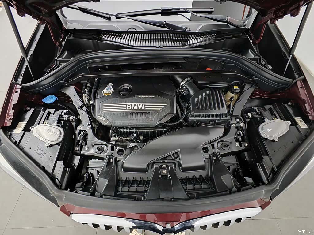 BMW X1, 2021 6