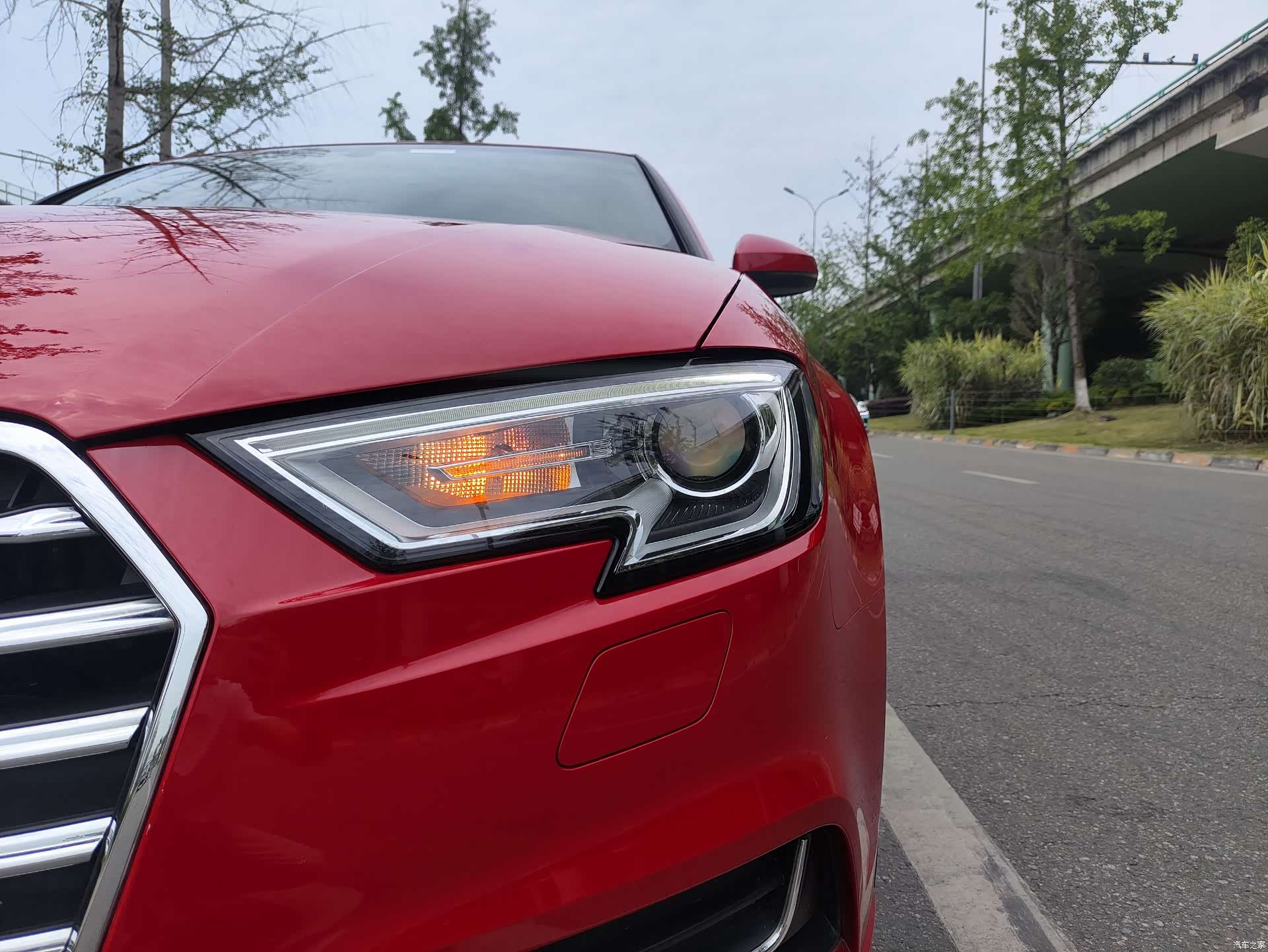 Audi A3, 2019 16