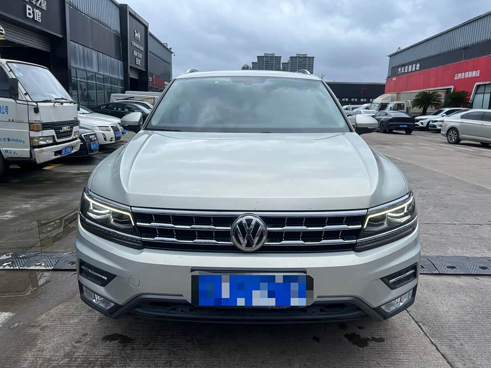 Geely Taizhou Car