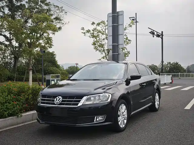 Volkswagen Lavida 2014 — купить из Китая под заказ