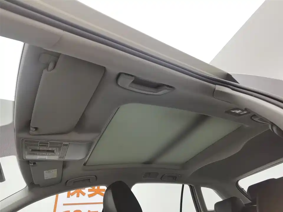 Volkswagen C-TREK Wei Collar