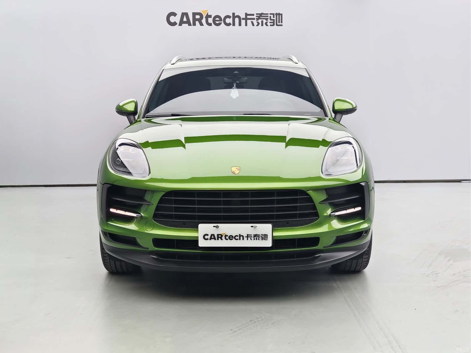 Porsche Macan, 2019 2