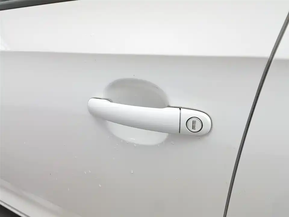 Volkswagen Santana