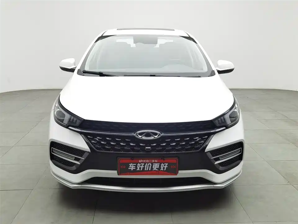 Chery Arrizo GX