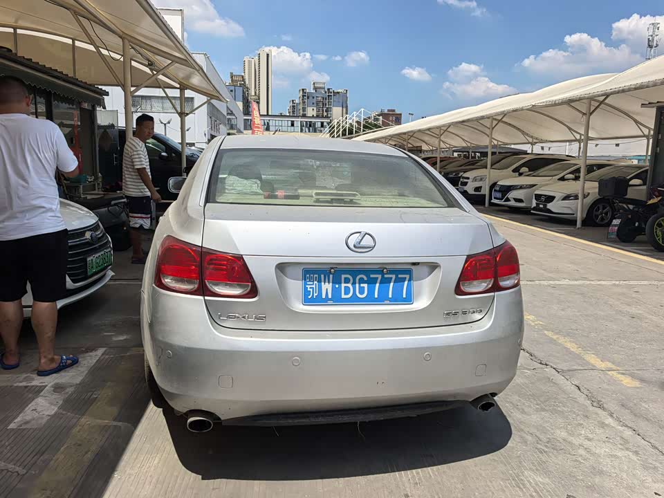 Lexus GS Lexus GS