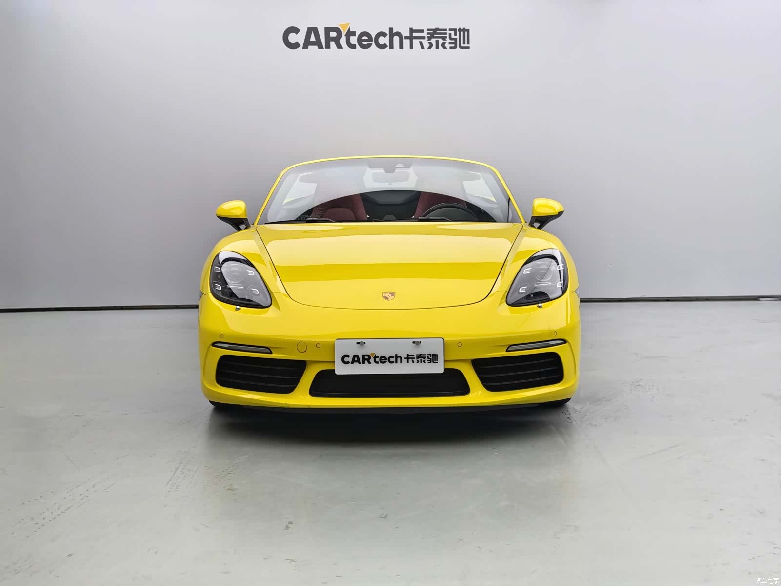 Porsche Boxster, 2022 2