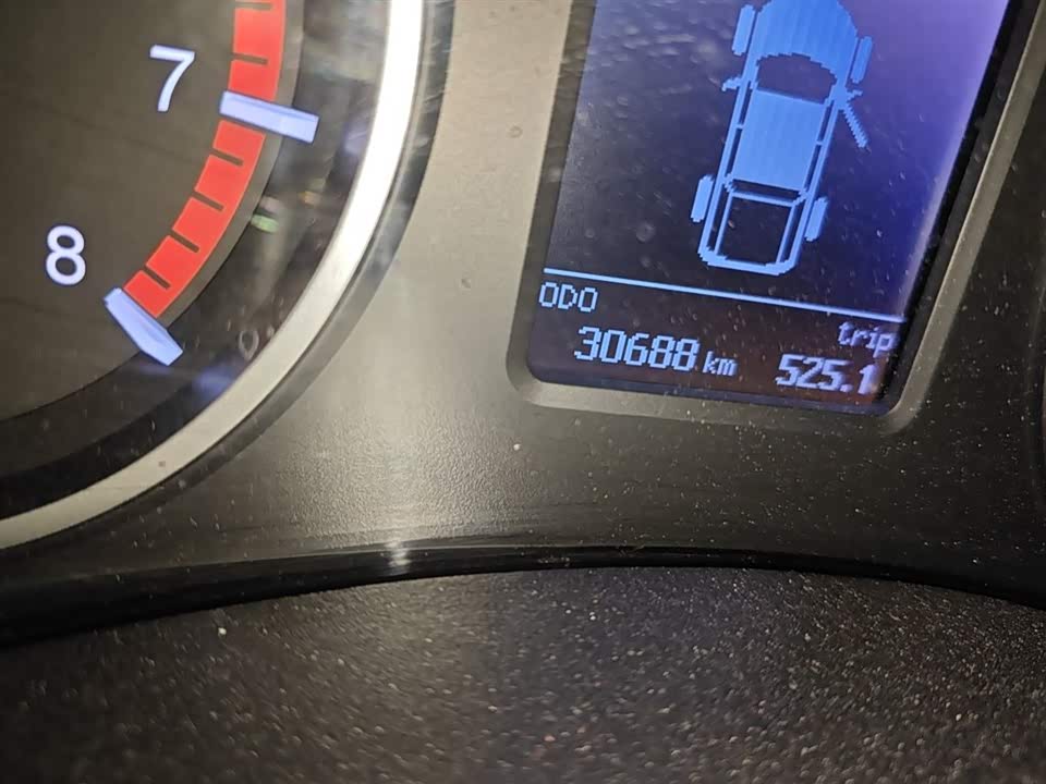 Great Wall Fengjun 5