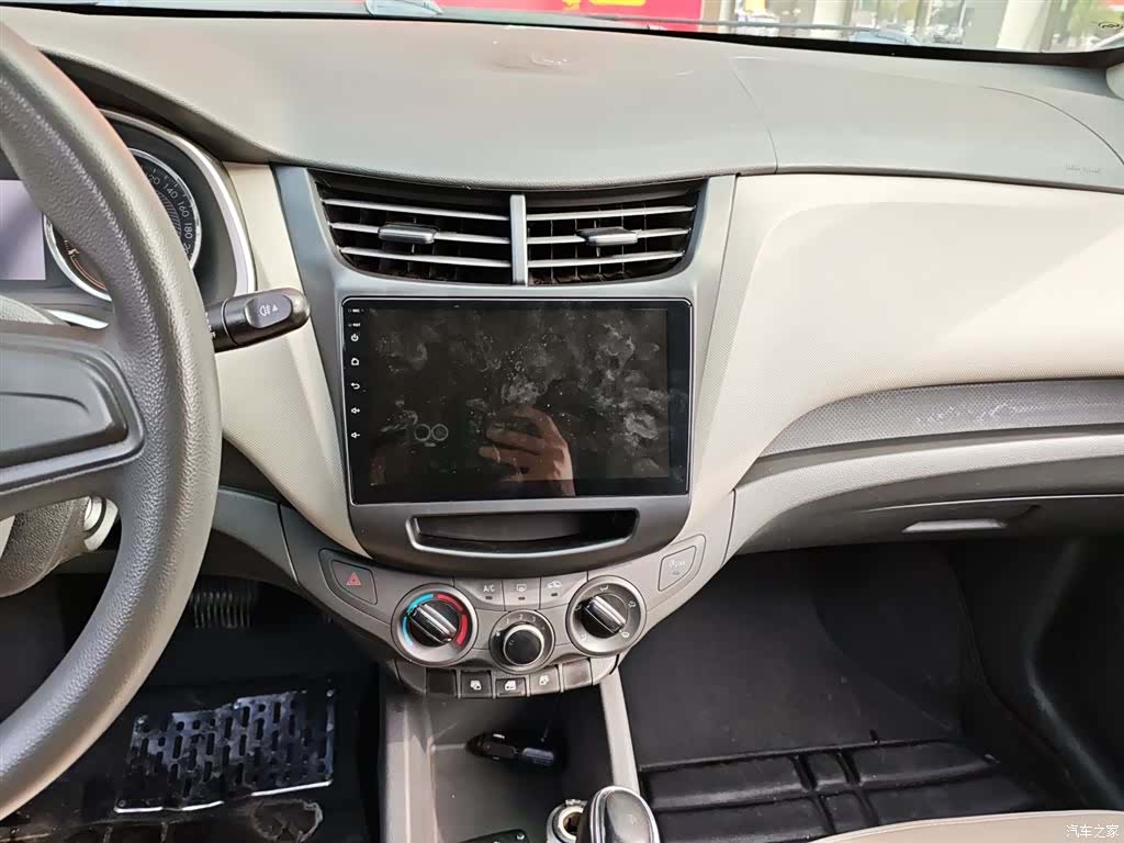 Chevrolet 3, 2015 9
