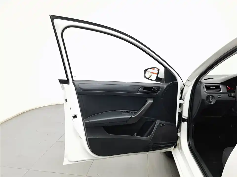 Volkswagen Santana