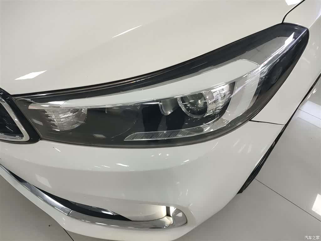 Kia K3, 2018 18