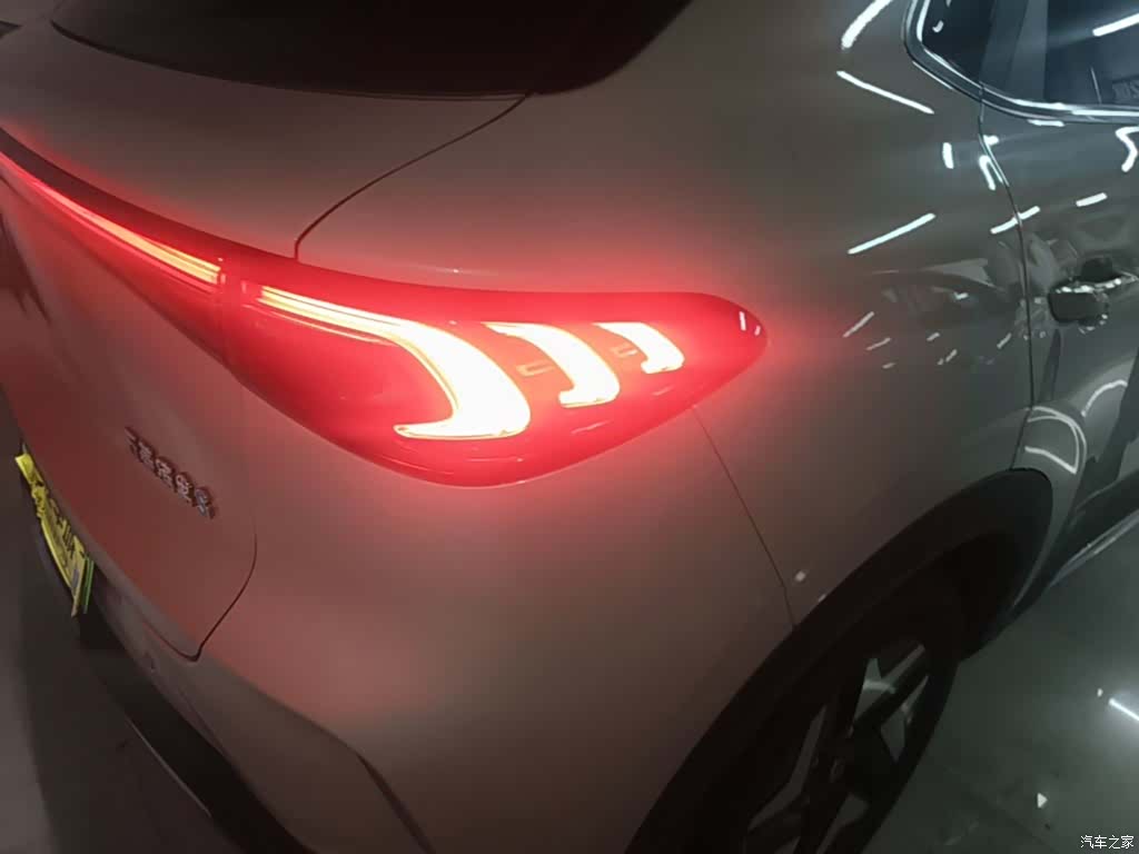 Wuling S, 2025 8