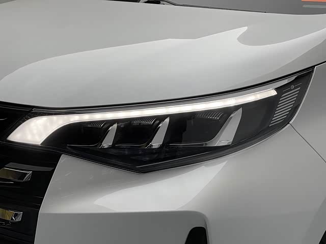 Trumpchi Trumpchi M6