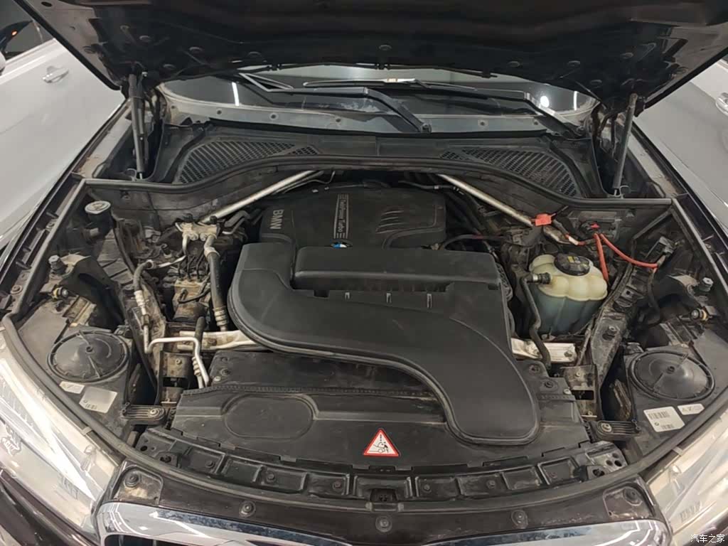 BMW X5, 2016 20