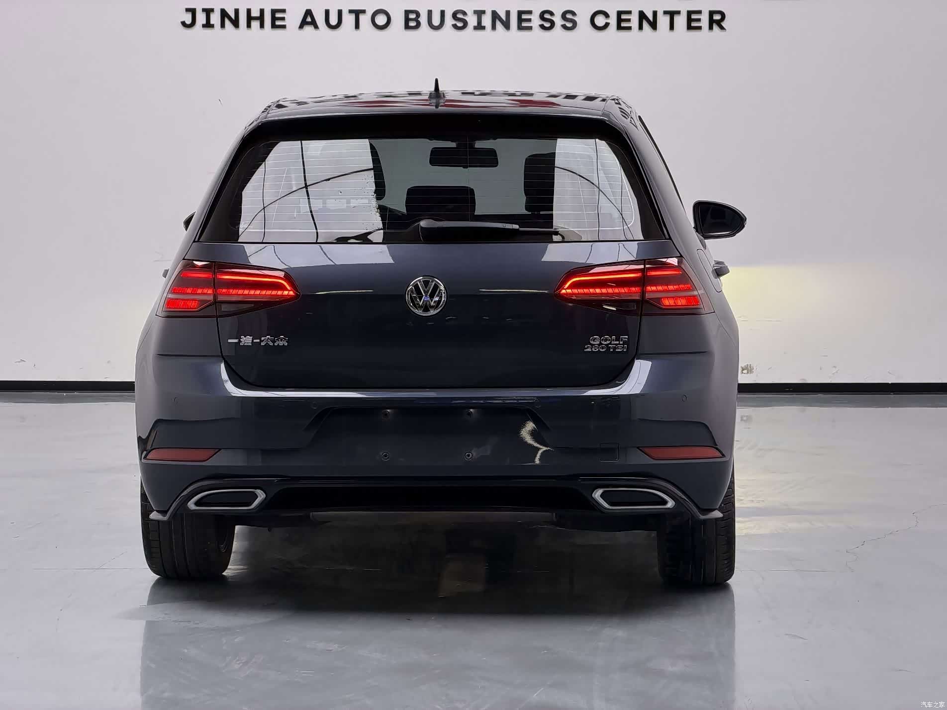 Volkswagen Golf, 2019 9