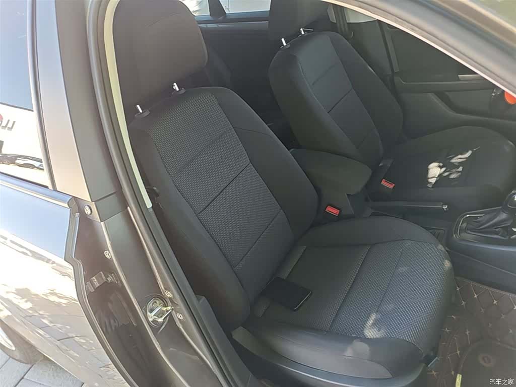 Volkswagen Bora, 2016 25