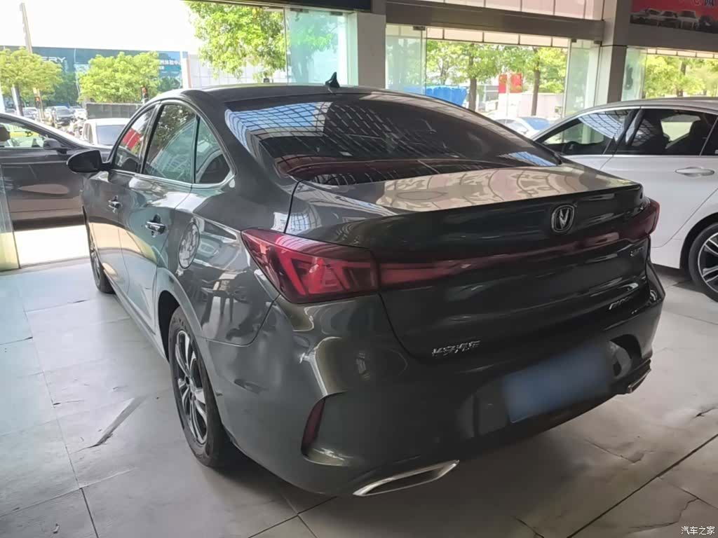 Changan Eado, 2022 все фото