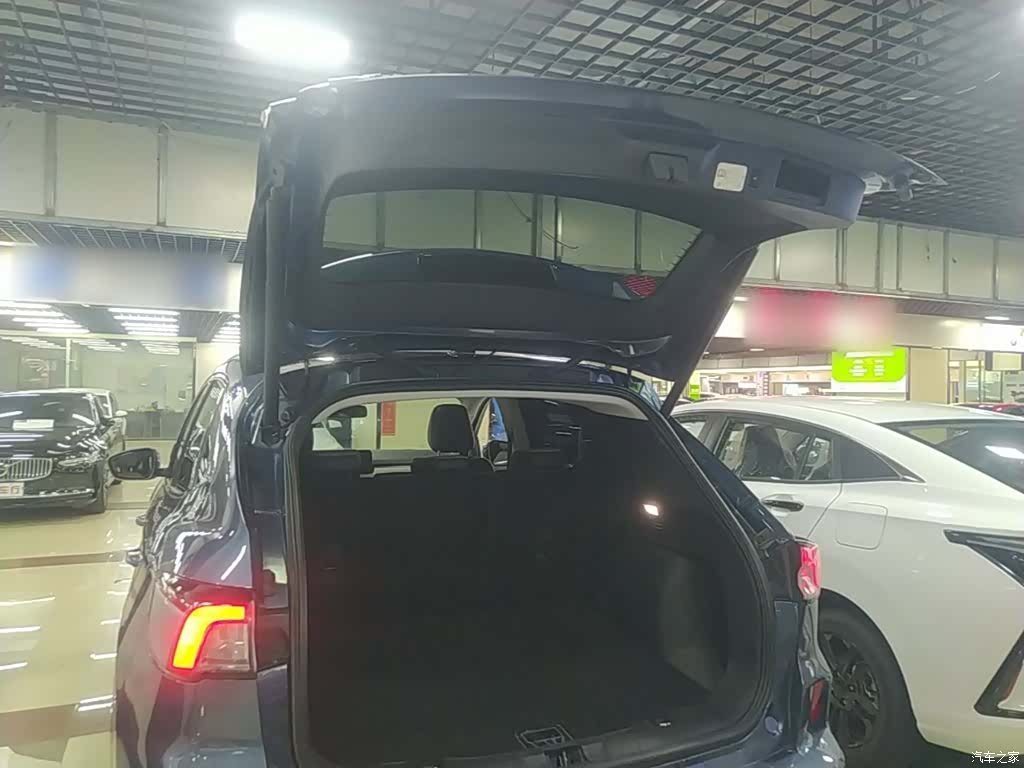 Ford Escape, 2021 19