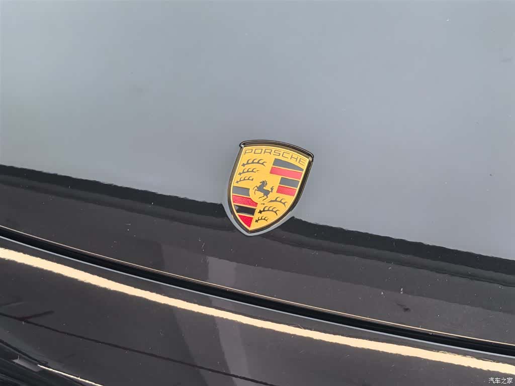 Porsche Cayenne, 2023 8