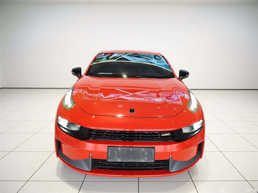 Lynk & Co 01, 2019 3