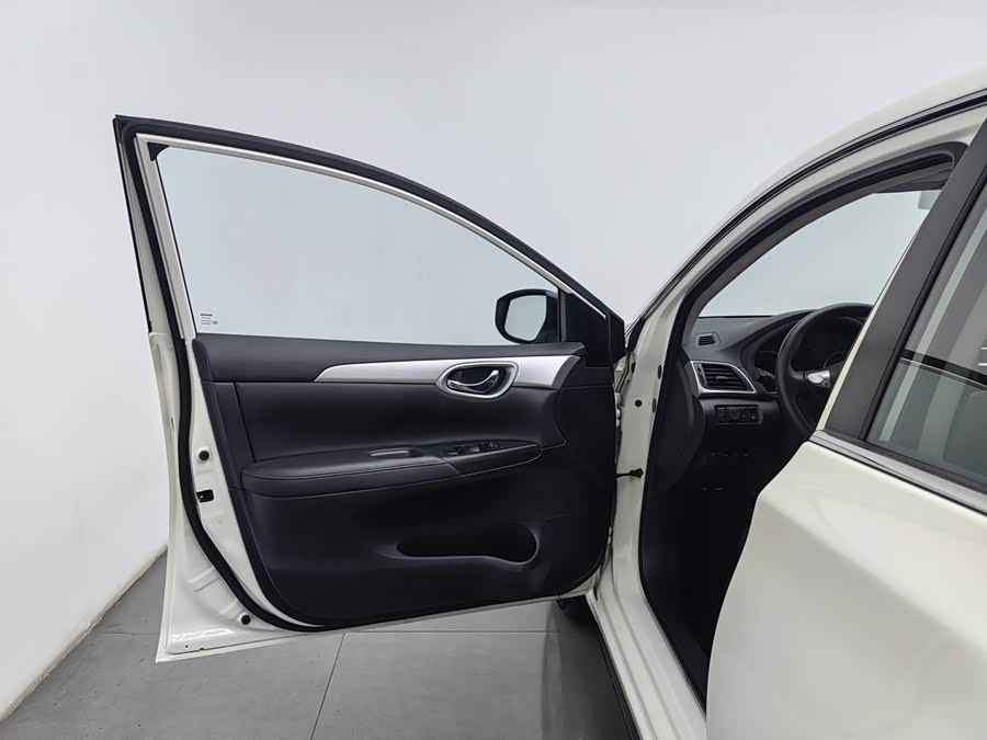 Nissan Sylphy 2023, фото 8