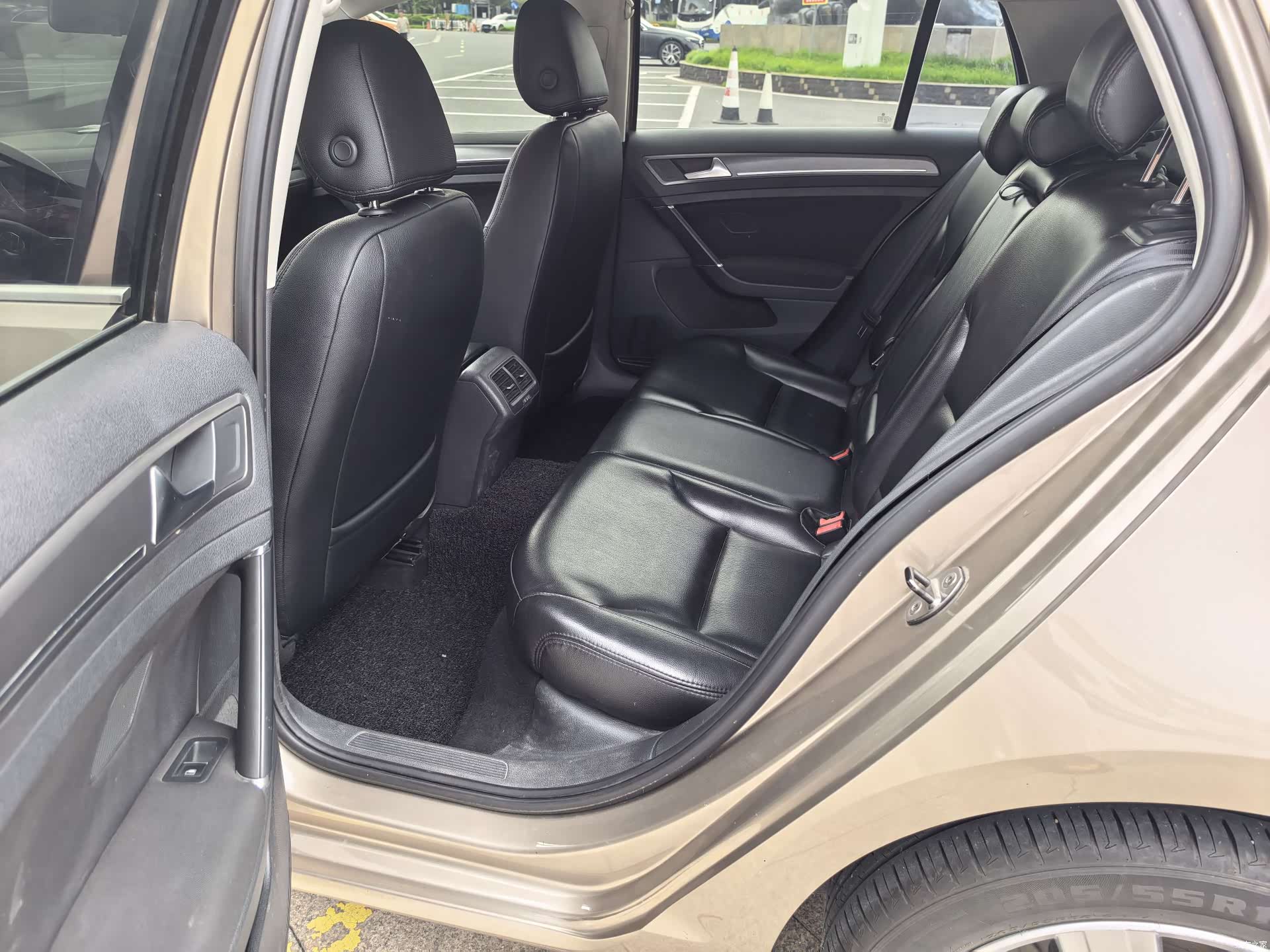 Volkswagen Golf, 2014 8