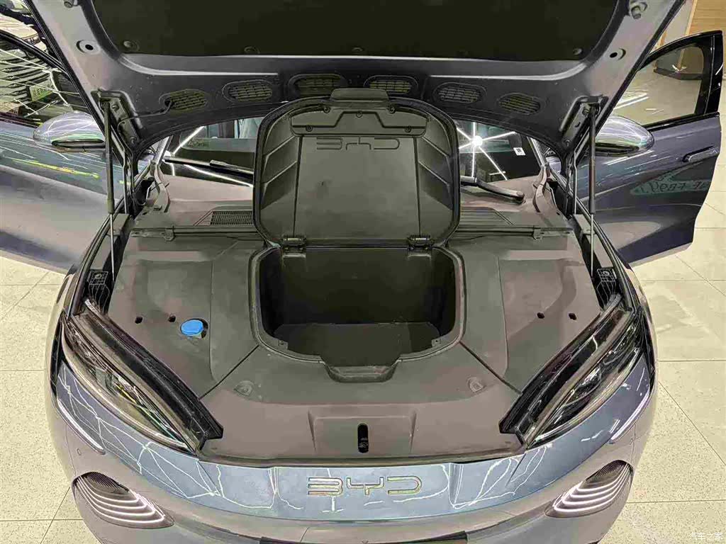 BYD Seal, 2023 29