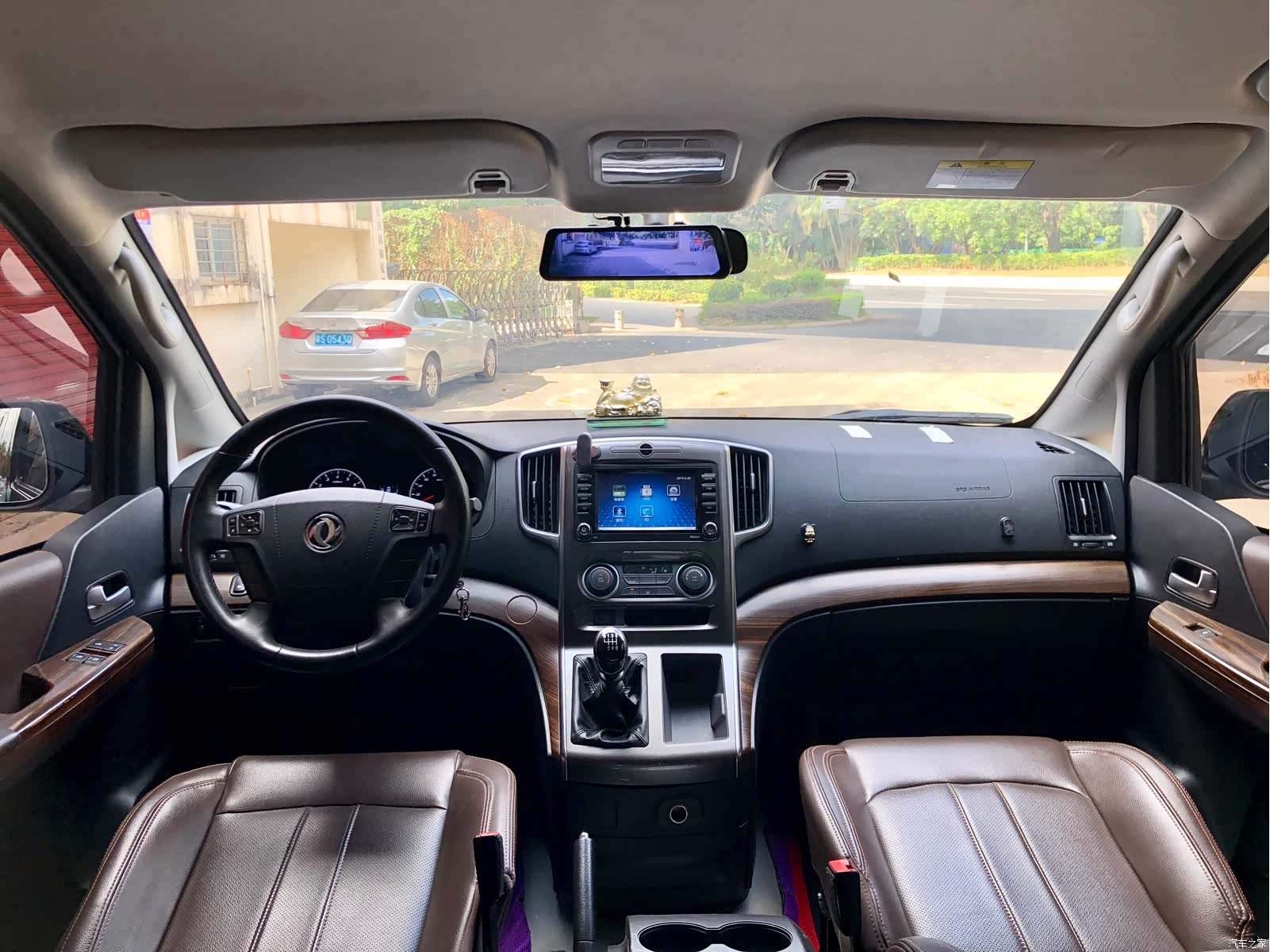 DongFeng 7, 2021 9